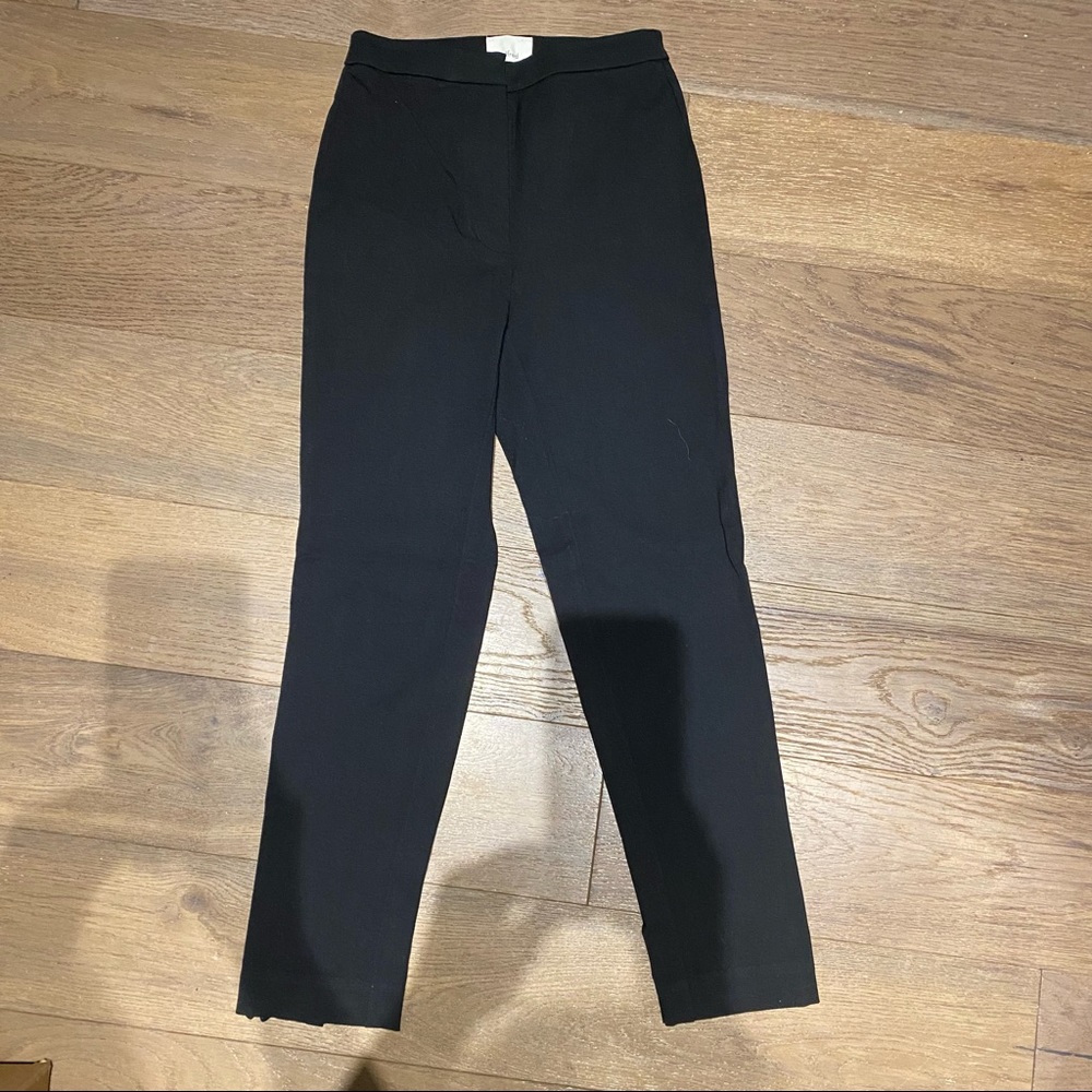 ARITZIA WILFRED PLAINE PANTS